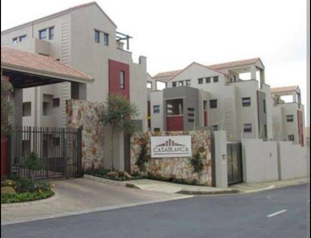 1 BEDROOM PROPERTY TO RENT IN LONEHILL